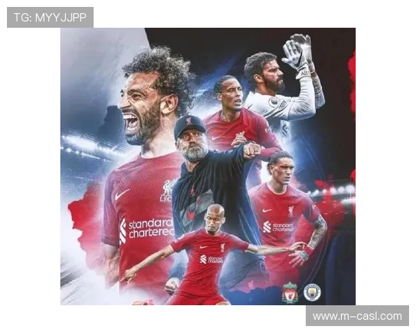 曼城迎战利物浦：瓜迪奥拉与克洛普的战术博弈将决定争冠走势