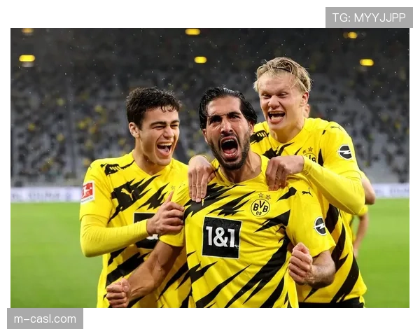 德甲速报：勒沃库森1-0多特蒙德，全场仅让对手射正1次