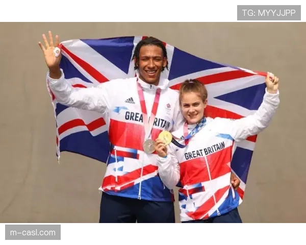 英国奥运银牌得主Bethany Shriever确认已怀孕，将缺席2026赛季。